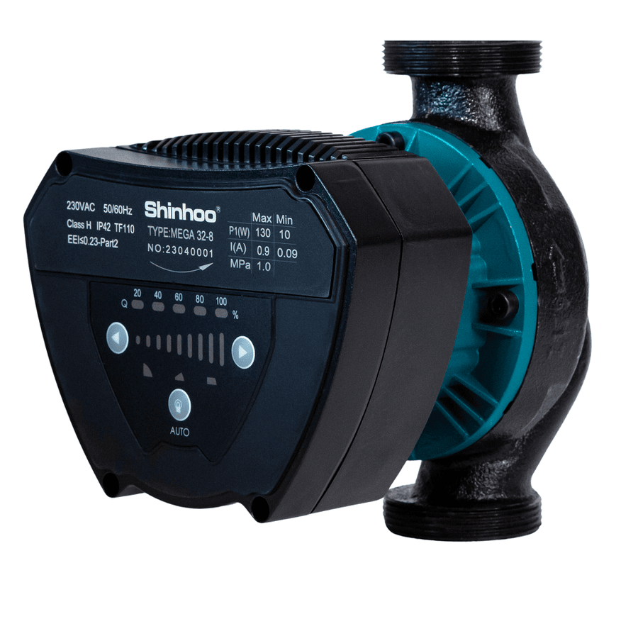 Циркуляционный насос Shinhoo Mega 32-8