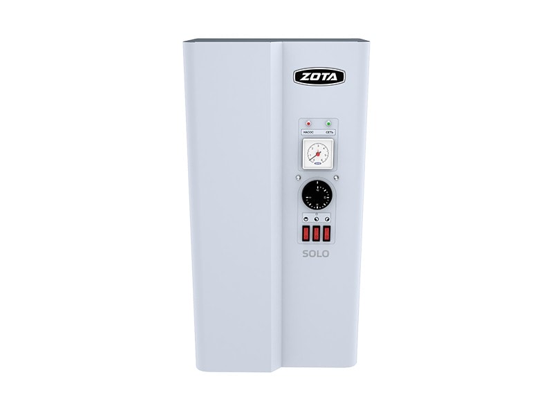 Котел электрический Zota Solo - 9