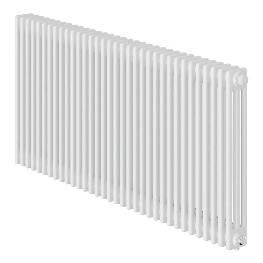 Дизайн радиатор стальной трубчатый Royal Thermo Insignia VC3050 34 секции