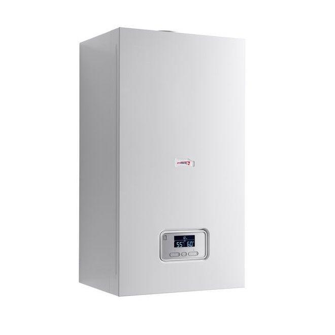 Настенный газовый котел Protherm Пантера 35 KTV турбо