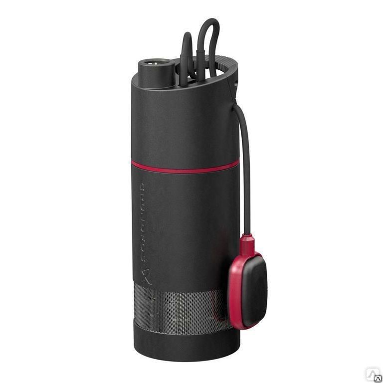 Насос погружной колодезный Grundfos SB 3-35 A