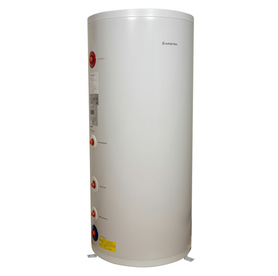 Бойлер косвенного нагрева Ariston BC1S-200L-CN 200 литров