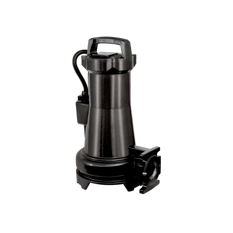 Насос фекальный ESPA Drainex 402 400В