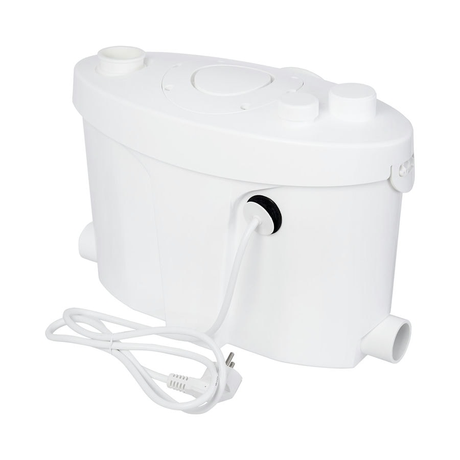 Станция канализационная Hoobs RCS-400