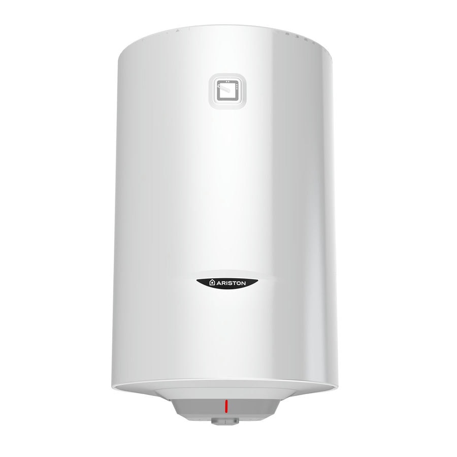 Накопительный водонагреватель Ariston ABS PRO 1 R 100 V PL