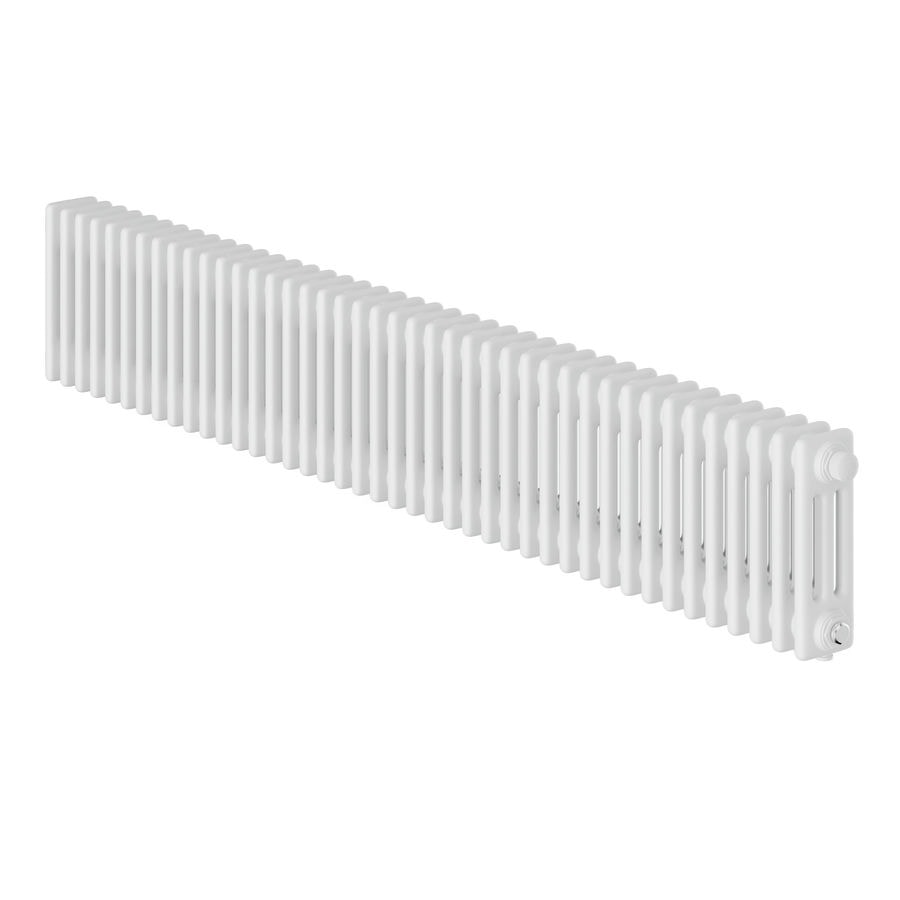 Дизайн радиатор стальной трубчатый Royal Thermo Insignia VC3030 42 секции