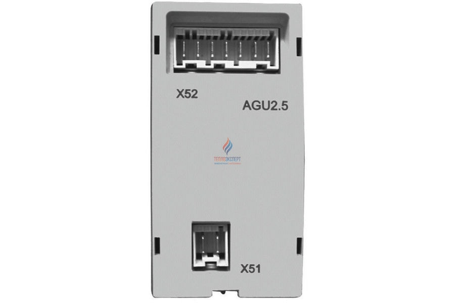 AGU 2.500 — Интерфейсная плата Baxi арт. KHG71407791-