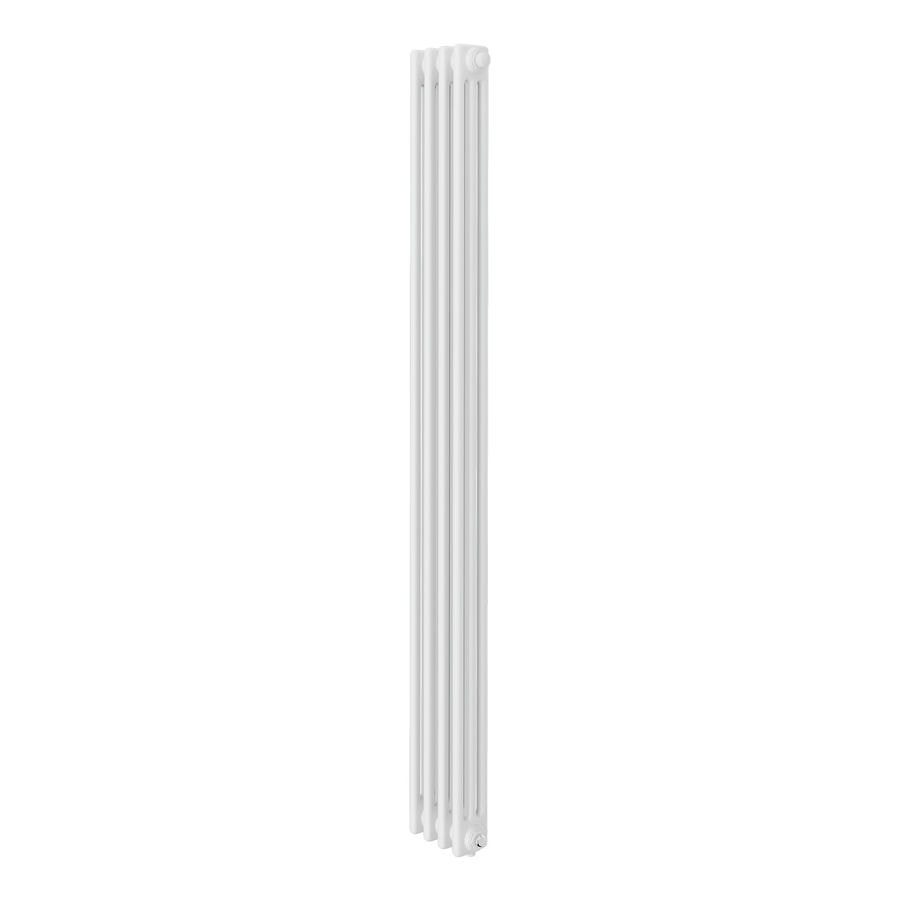 Дизайн радиатор стальной трубчатый Royal Thermo Insignia VC3180 4 секции