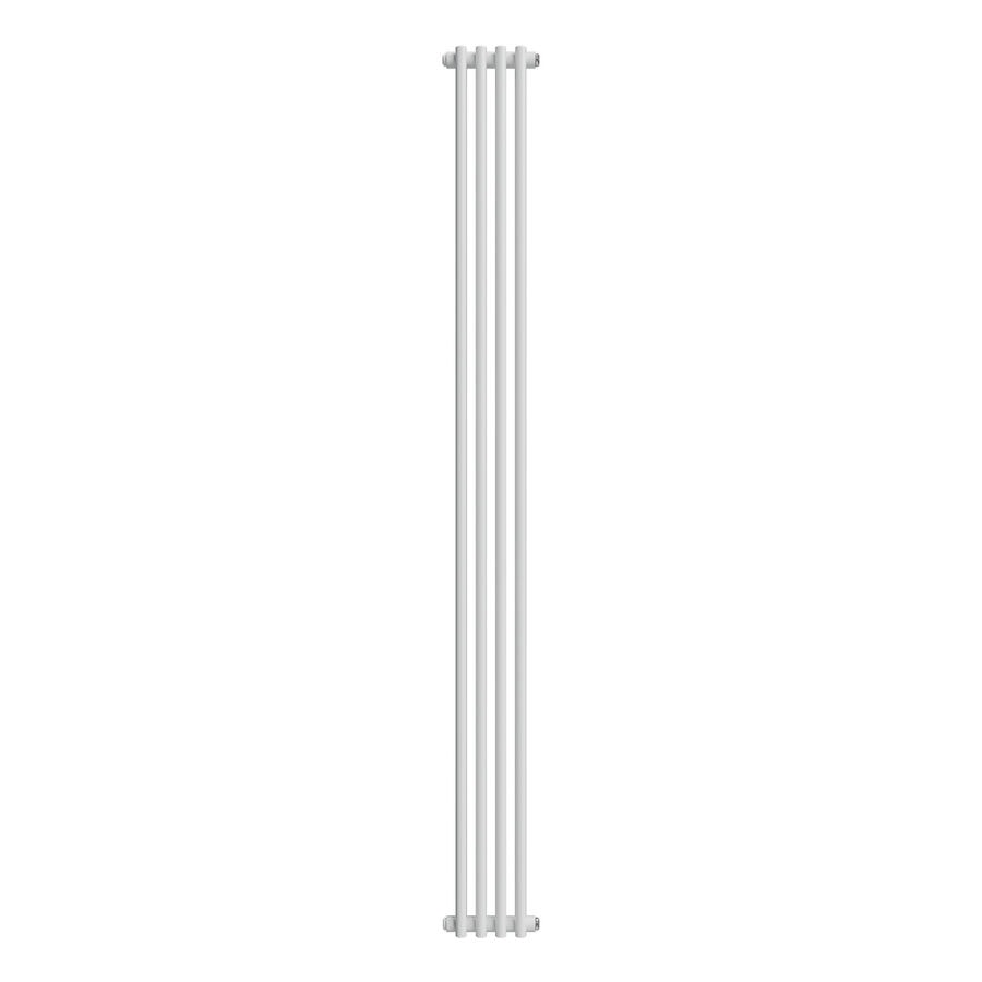 Дизайн радиатор стальной трубчатый Royal Thermo Shift R22 C2180 4 секции