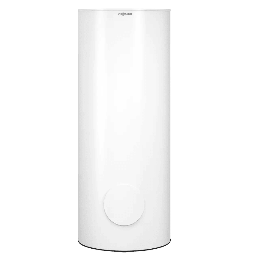 Бойлер косвенного нагрева с двумя змеевиками Viessmann Vitocell 100-W CVBC 300 л