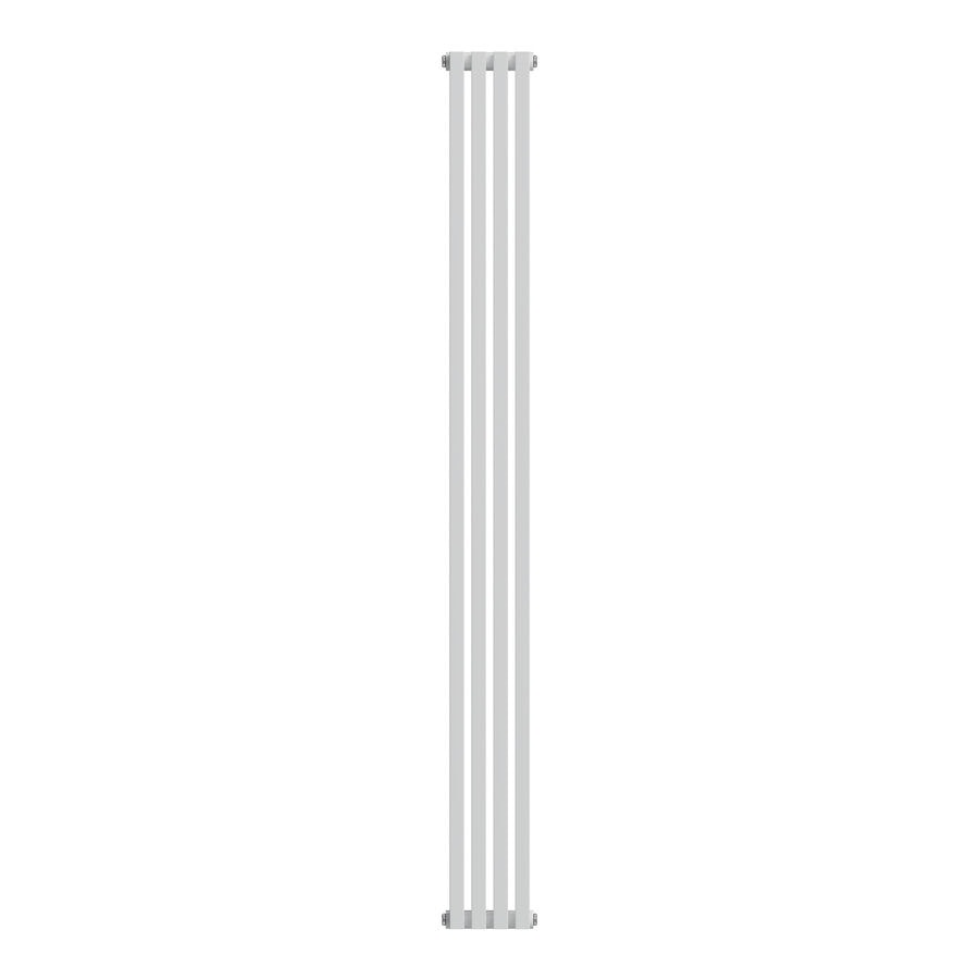 Дизайн радиатор стальной трубчатый Royal Thermo Shift Q30 C2180 4 секции