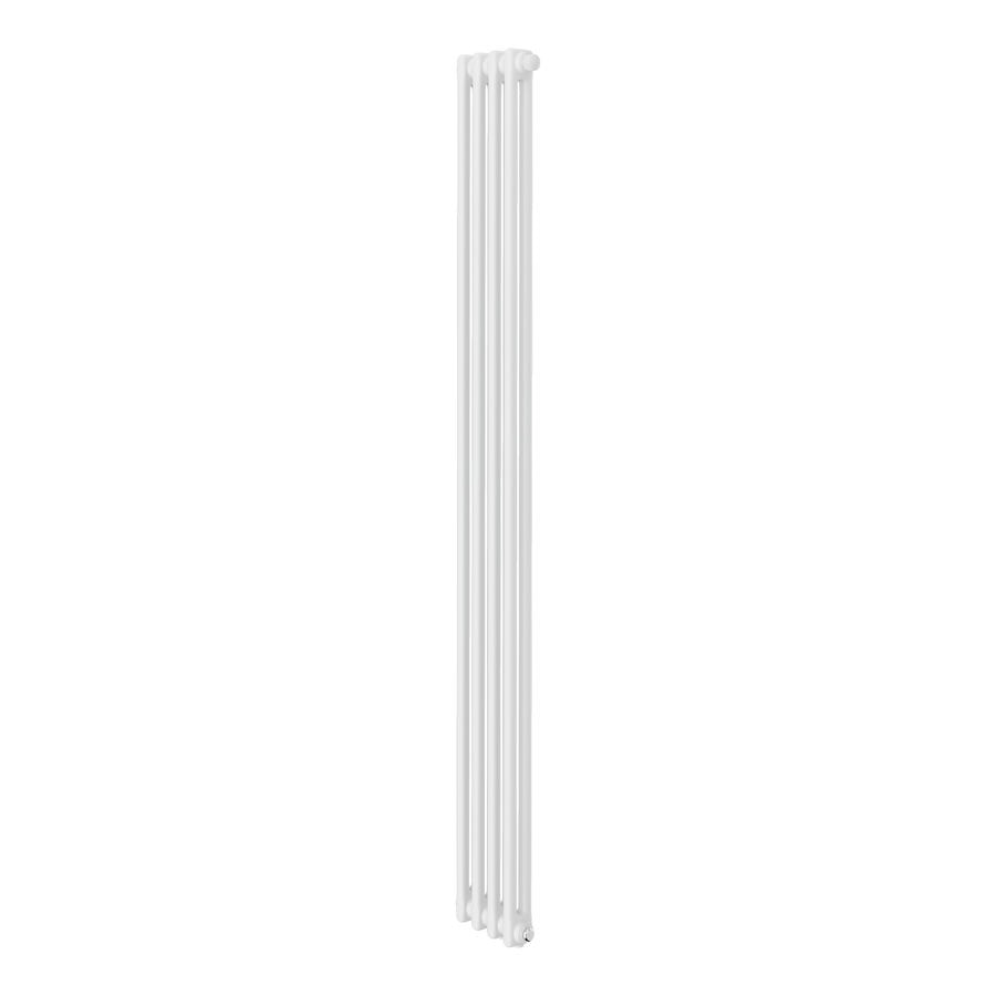 Дизайн радиатор стальной трубчатый Royal Thermo Insignia VC2180 4 секции