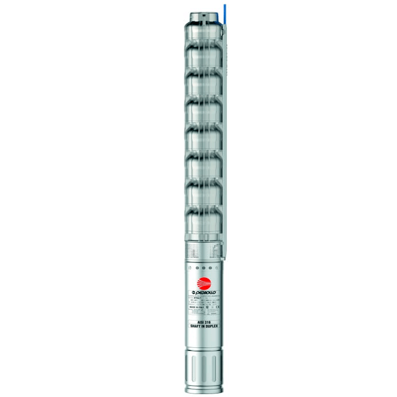 Скважинный насос Pedrollo 4HRm 10/10-PS