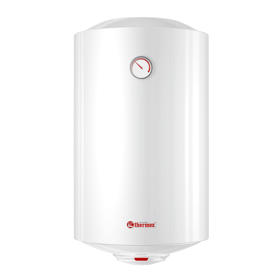 Накопительный водонагреватель Thermex Circle 50 V slim