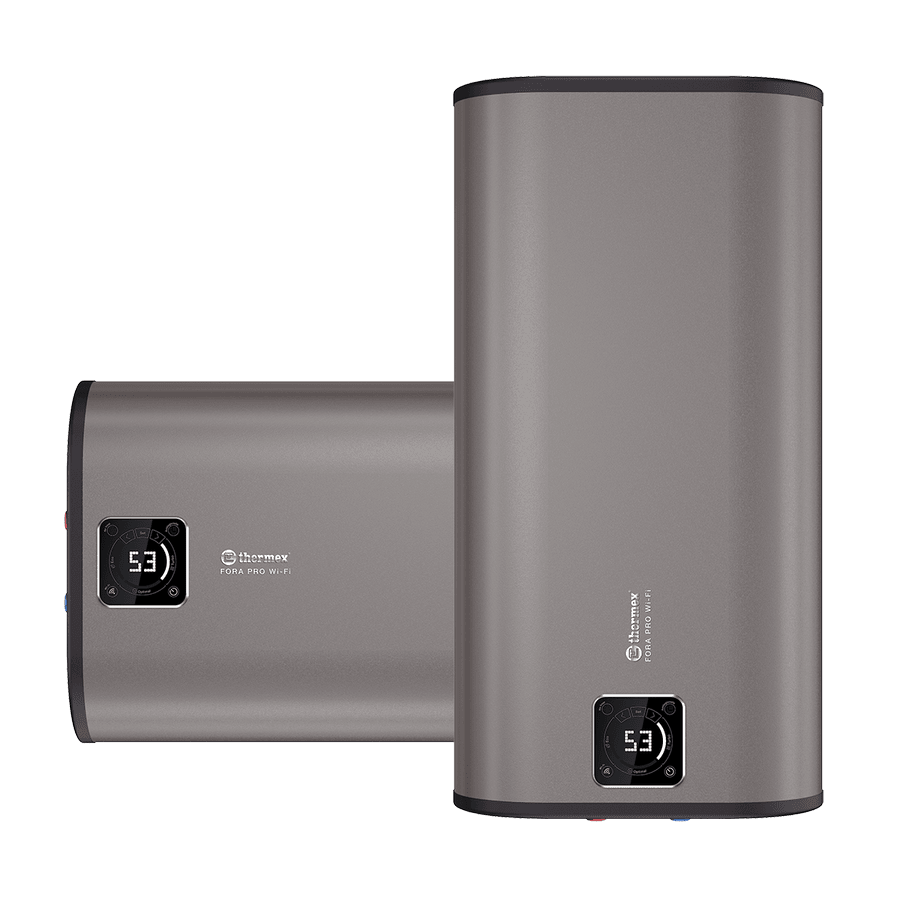 Накопительный водонагреватель Thermex Fora Pro Wi-Fi 50