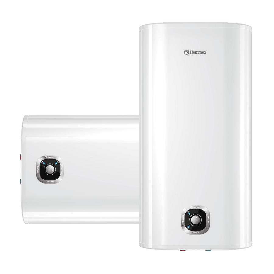 Накопительный водонагреватель Thermex Dream 50