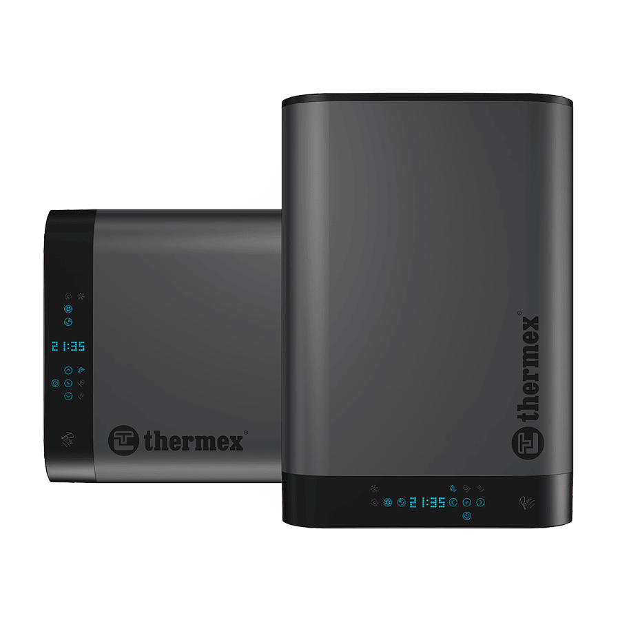 Накопительный водонагреватель Thermex Bono 50 Wi-Fi