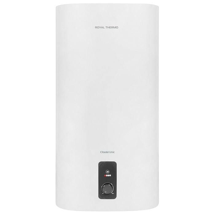 Электрический водонагреватель Royal Thermo RWH 50 Citadel Unic
