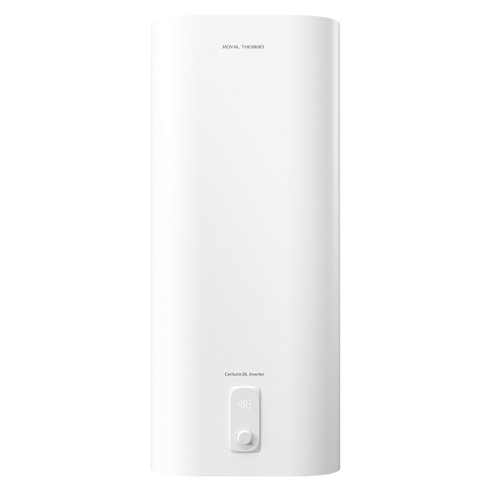 Электрический водонагреватель Royal Thermo RWH 50 Centurio DL Inverter
