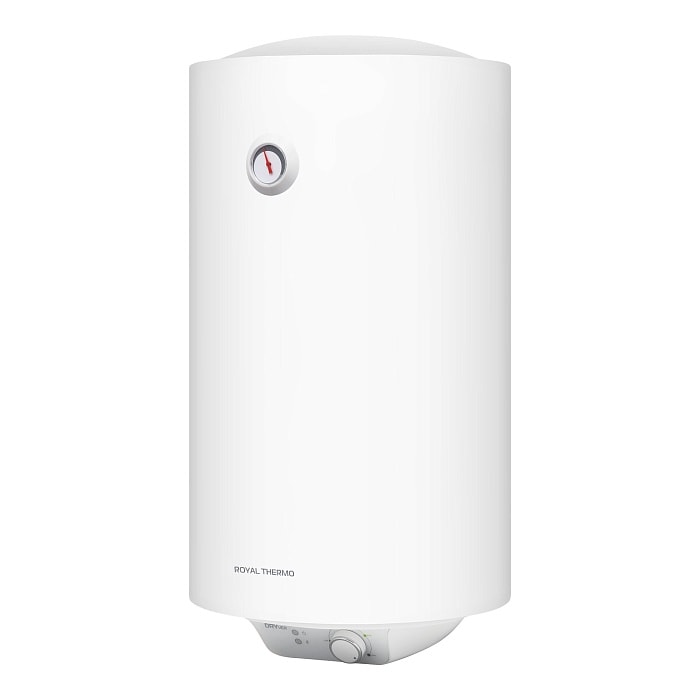 Электрический водонагреватель Royal Thermo RWH 50 DRYver
