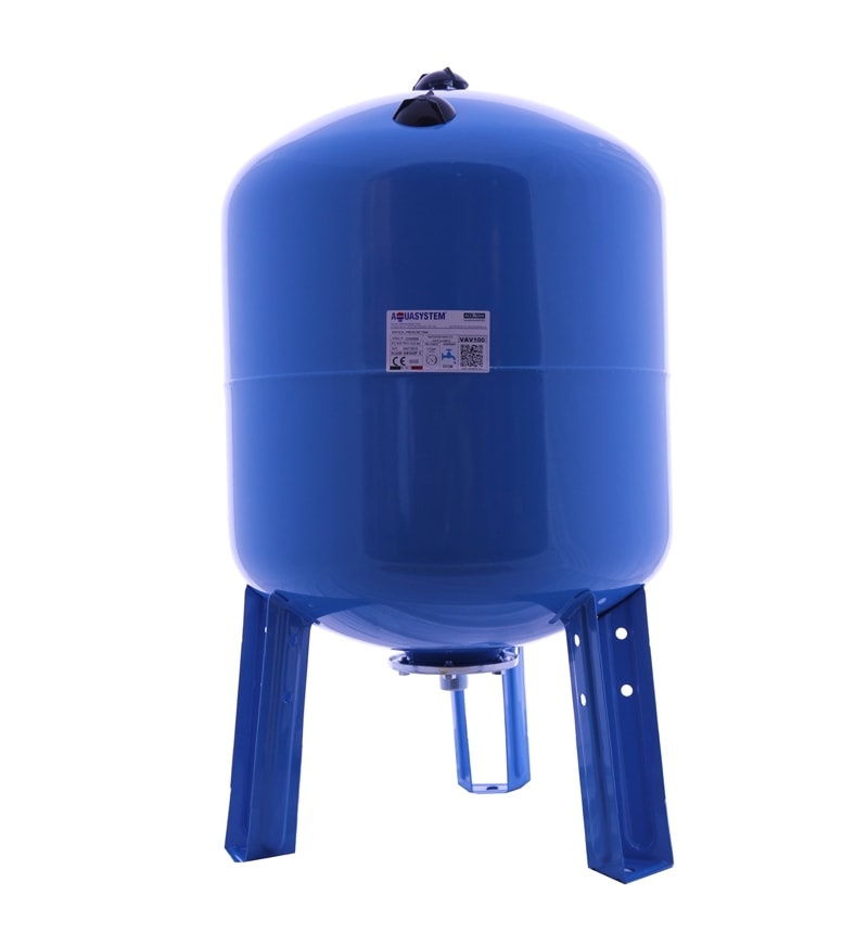 Гидроаккумулятор Aquasystem VAV 150