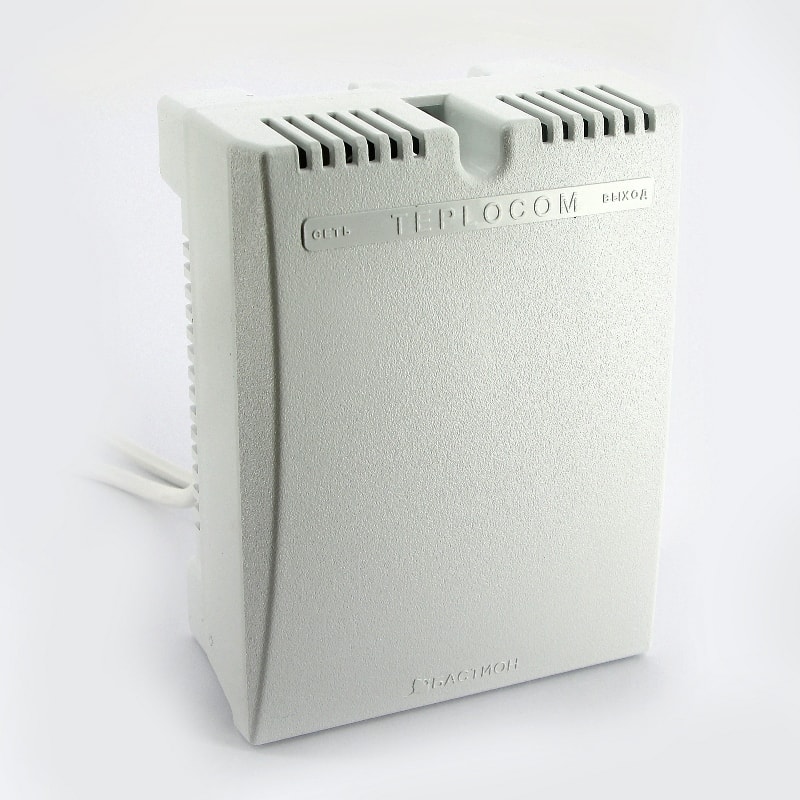 Стабилизатор напряжения для котла TEPLOCOM ST-555