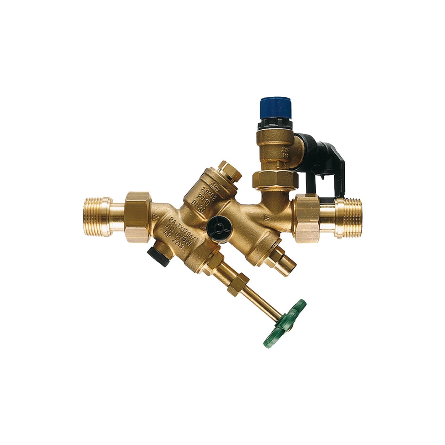 Группа безопасности STIEBEL ELTRON ZH 1 (074370)