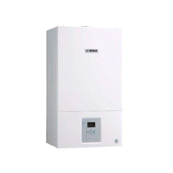 Настенный газовый котел Bosch WBN 6000-28 H RN S5700 турбо