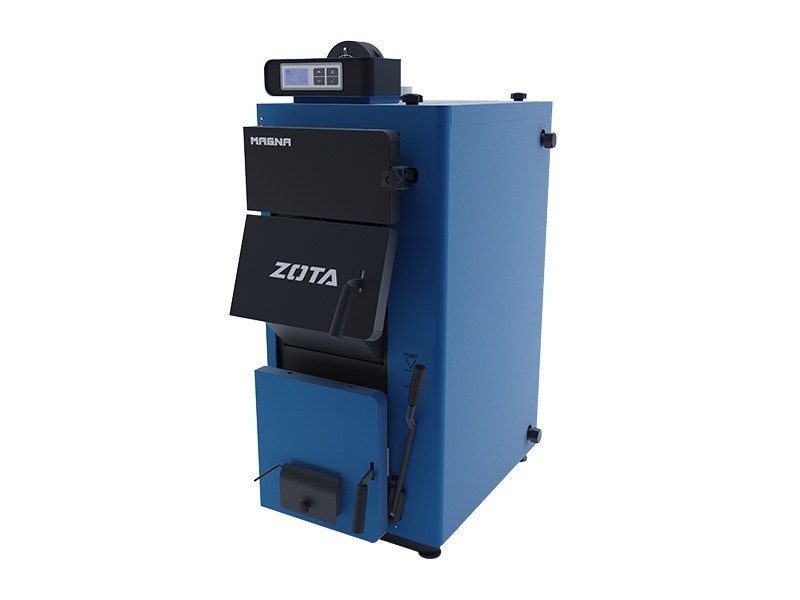Котел полуавтоматический ZOTA «Magna»-80