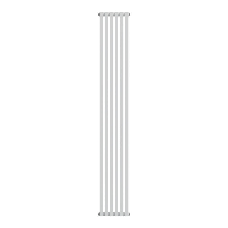Дизайн радиатор стальной трубчатый Royal Thermo Shift Q30 C2180 6 секций