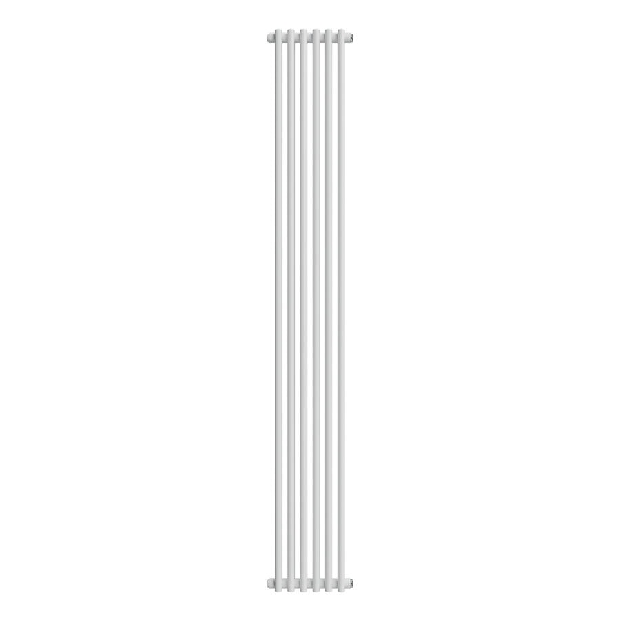 Дизайн радиатор стальной трубчатый Royal Thermo Shift R22 C2180 6 секций
