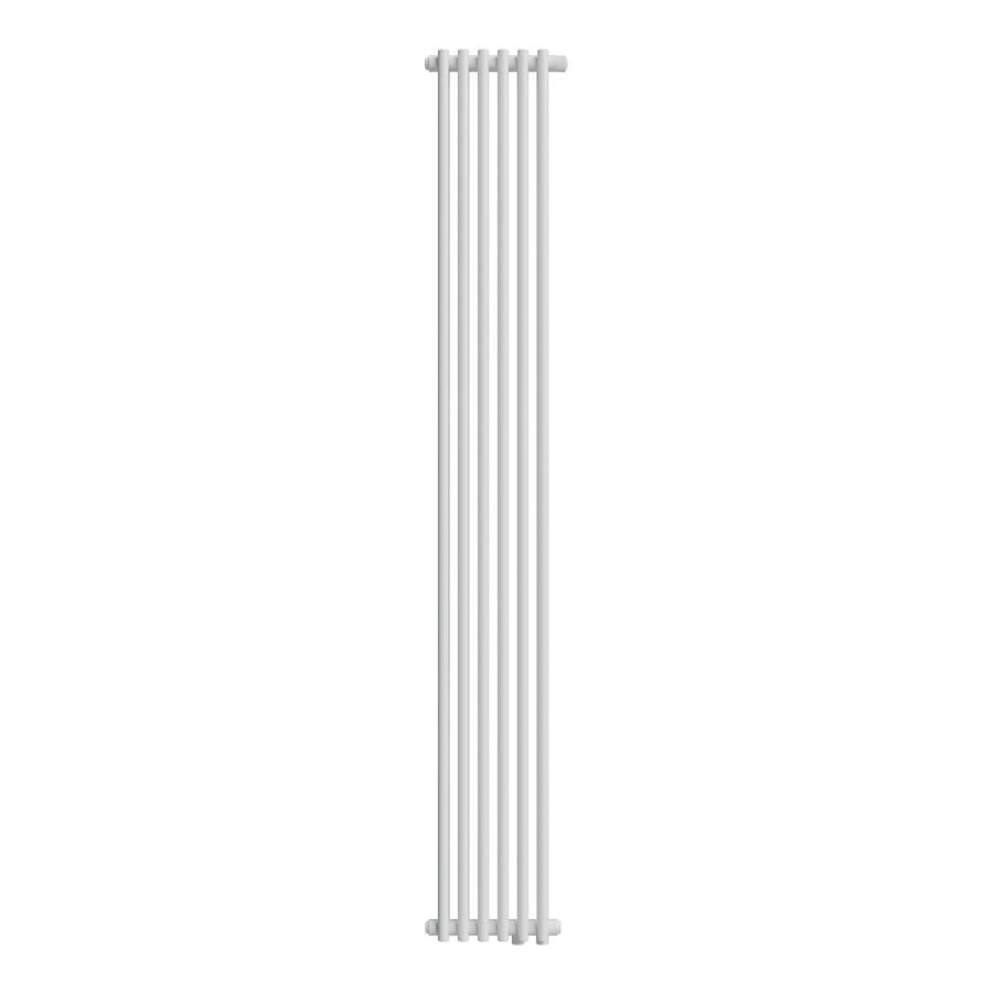 Дизайн радиатор стальной трубчатый Royal Thermo Shift R22 VC2180 6 секций