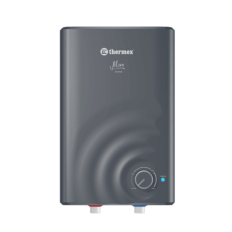 Накопительный водонагреватель Thermex Mera 10 O