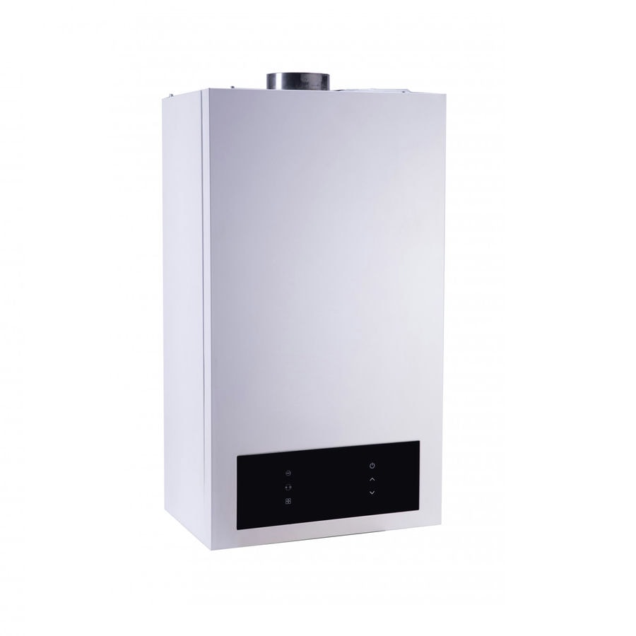 Котел газовый настенный Hubert AGB 10 DP Wi-Fi двухконтурный