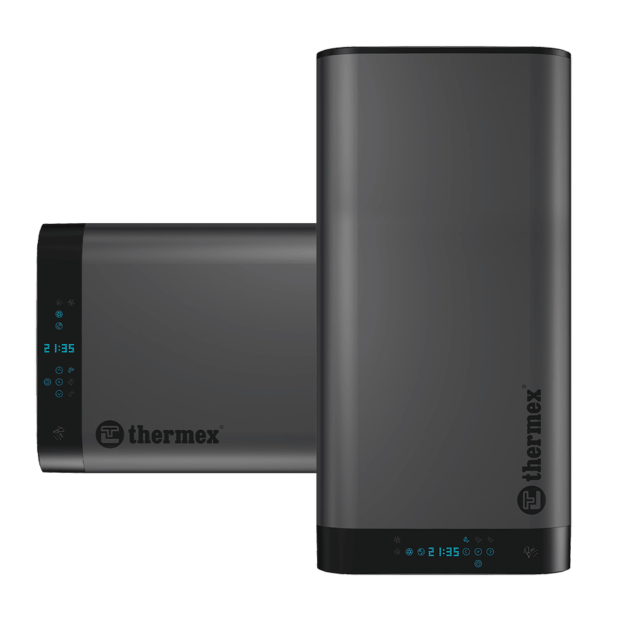 Накопительный водонагреватель Thermex Bono 80 Wi-Fi