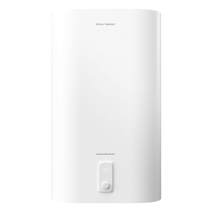 Электрический водонагреватель Royal Thermo RWH 80 Centurio DL Inverter