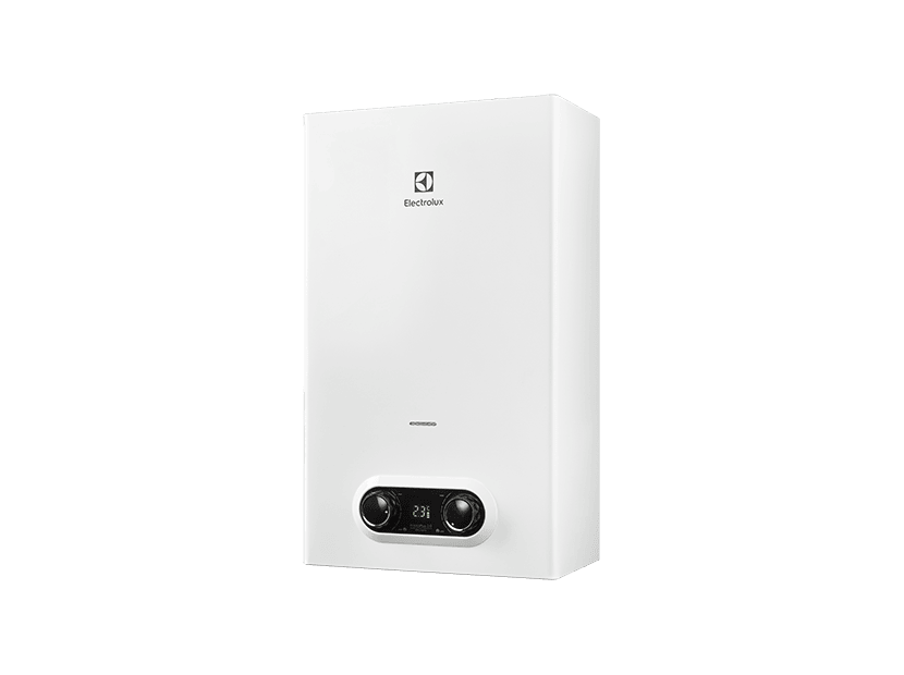 Газовая колонка Electrolux GWH 12 NanoPlus 2.0