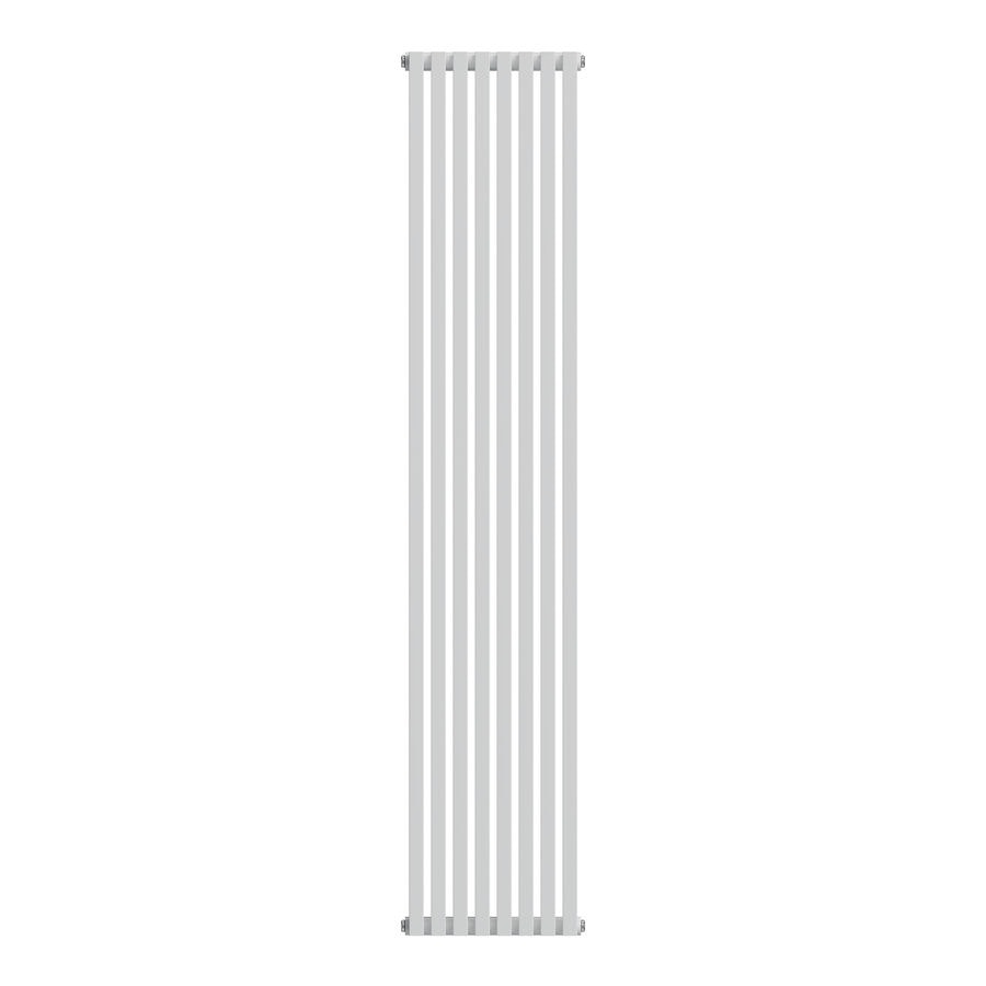 Дизайн радиатор стальной трубчатый Royal Thermo Shift Q30 C2180 8 секций