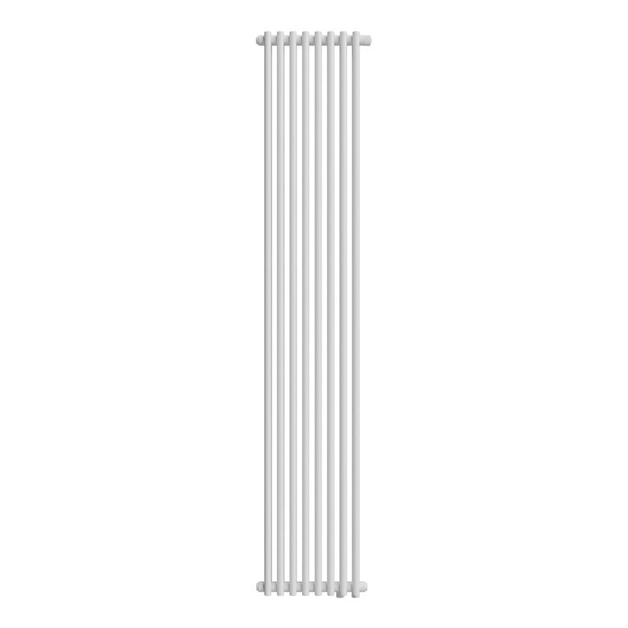 Дизайн радиатор стальной трубчатый Royal Thermo Shift R22 VC2180 8 секций
