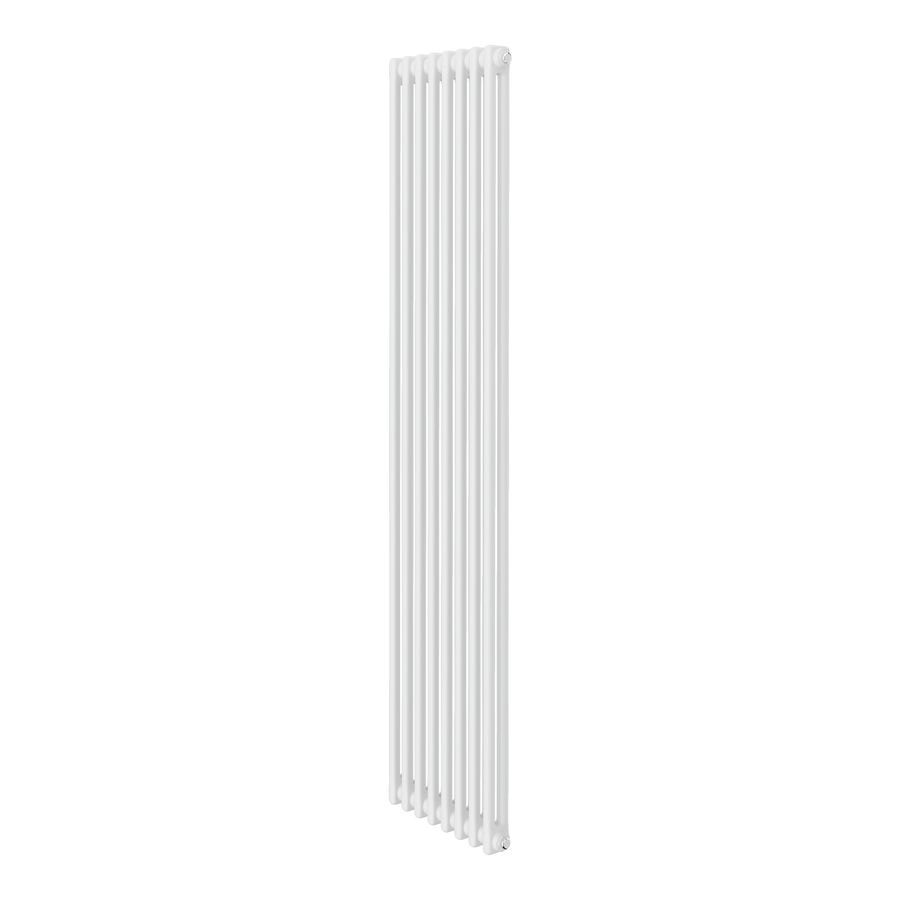 Дизайн радиатор стальной трубчатый Royal Thermo Insignia C2180 8 секций
