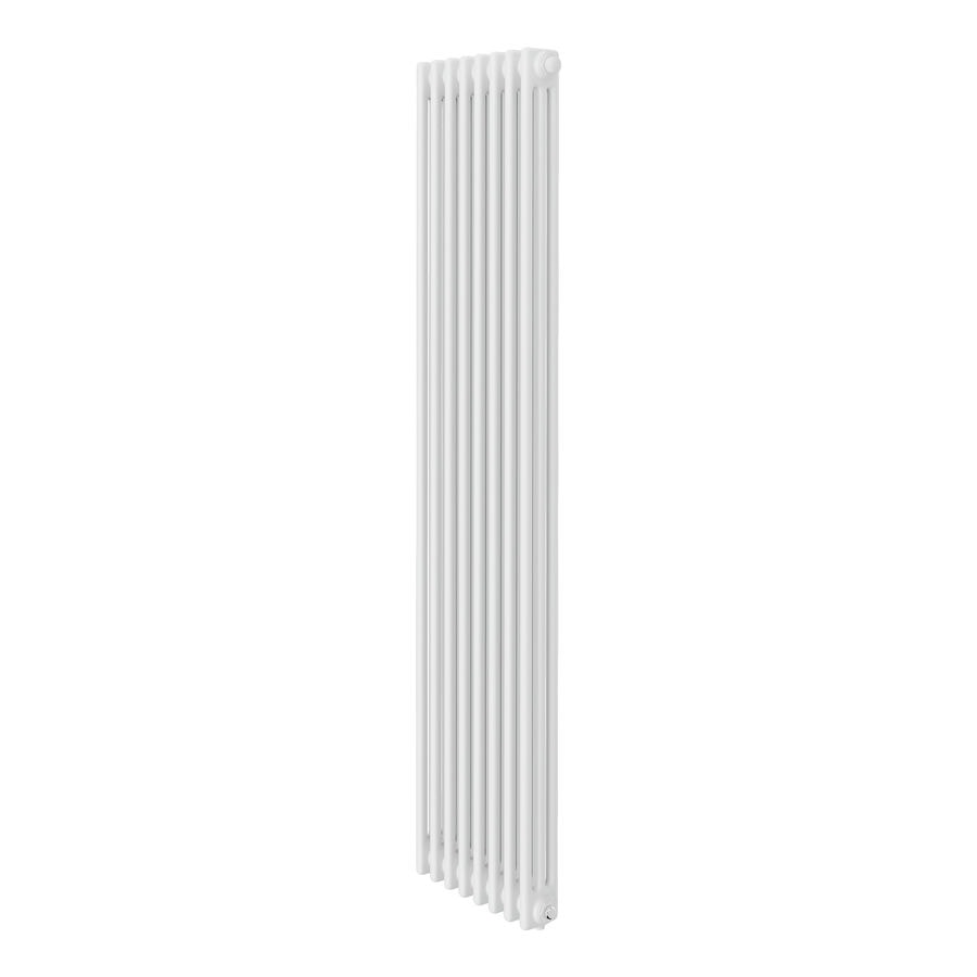 Дизайн радиатор стальной трубчатый Royal Thermo Insignia VC2180 8 секций