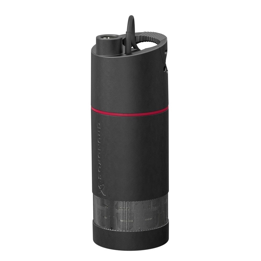 Насос погружной колодезный Grundfos SB 3-35 M