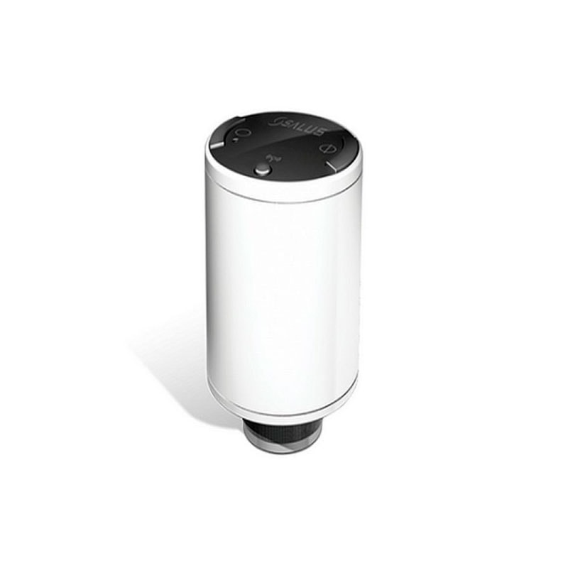 Беспроводная мини-термоголовка Salus TRV10RFM для радиаторов