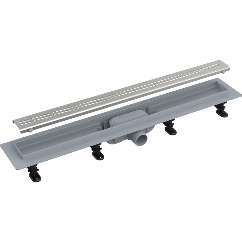 Трап-лоток Alkaplast APZ9 Simple 850 мм