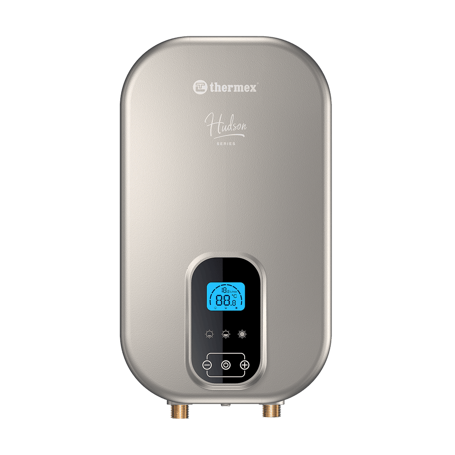 Проточный водонагреватель Thermex Hudson 8500