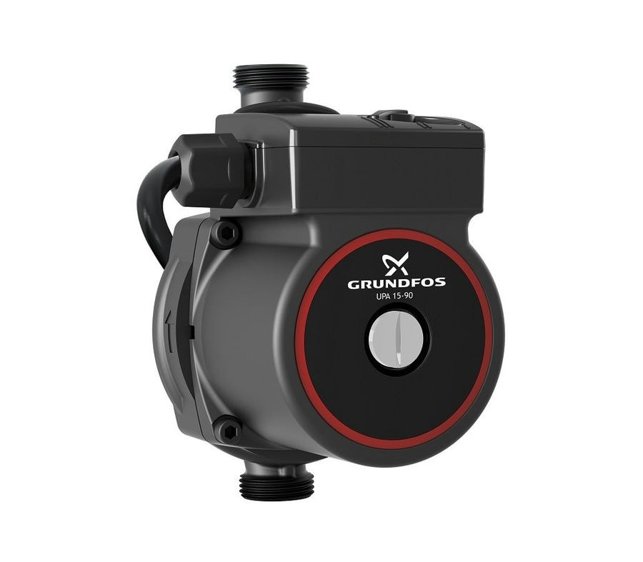 Насос повышения давления Grundfos UPA 15 90