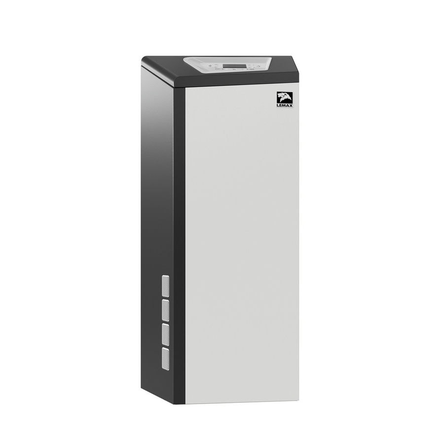 Напольный газовый котёл Лемакс OMEGA E-30