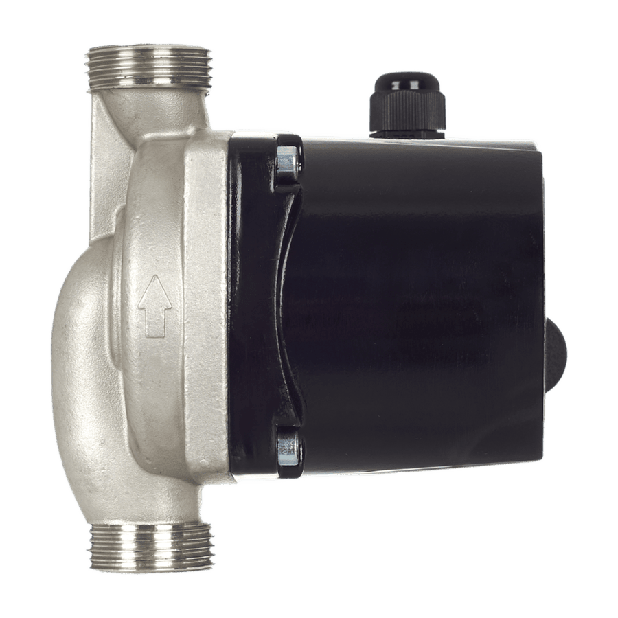 Циркуляционный насос для горячей воды Aquario AC-207-130HW(S)