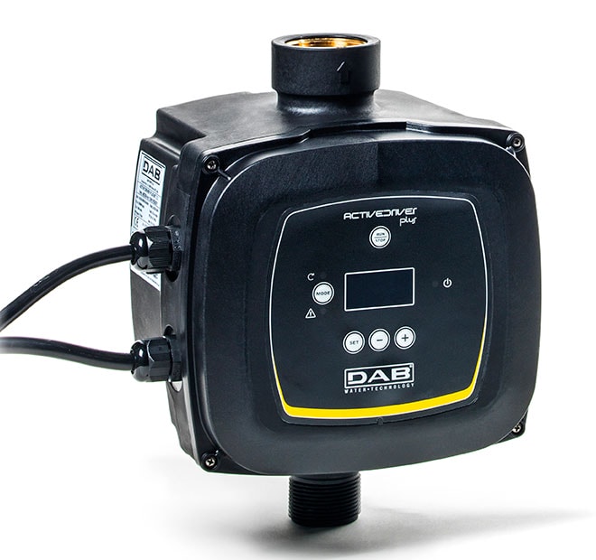 Система DAB ACTIVE DRIVER PLUS M/M 1.1