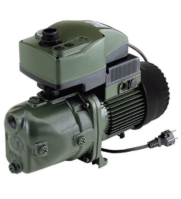 Насосная станция DAB ACTIVE J 82 M